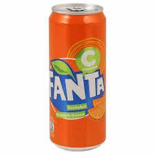 Fanta