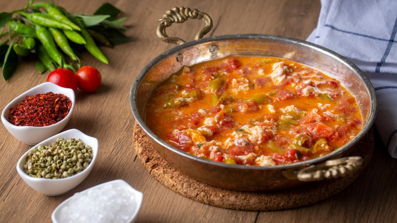 Menemen