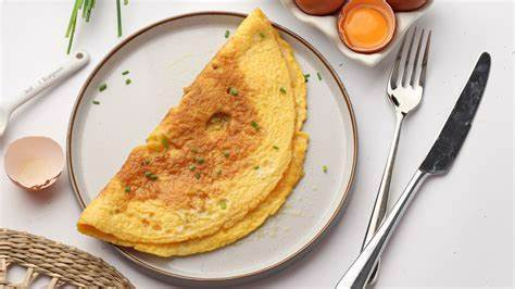 Sade Omlet