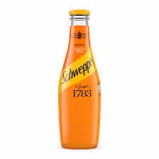 Schweppes